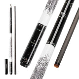 Jflowers Carbon Fibre Cue