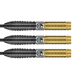 Shot Pro Series Jitse van der Wal Steel Tip Dart Set