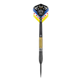 Shot Pro Series Jitse van der Wal Steel Tip Dart Set