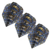 Shot Tribal Weapon Java Dart Flight Set