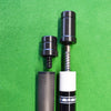 Pool cue joint protector