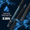 Konllen Carbon Fibre Jump/Break Cue