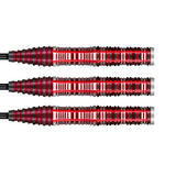 Shot Future Knights Dreadheart Steel Tip Dart set