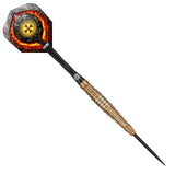 Shot Future Knights Hachette Steel Tip Dart set