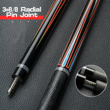 Konllen KL-08F Carbon Fibre Cue