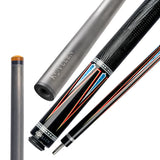 Konllen KL-08F Carbon Fibre Cue