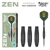Zen Kensho Steel Tip Dart Set