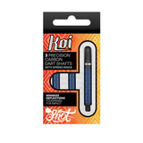 Shot Koi Carbon Dart Shaft