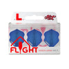 Shot L-Style L3 Flight set