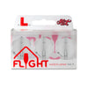 Shot L-Style L3 Flight set