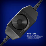 Shot Lumen Core Dartboard Lighting System