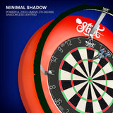 Shot Lumen Core Dartboard Lighting System
