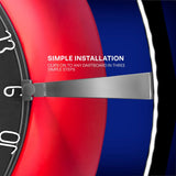 Shot Lumen Core Dartboard Lighting System