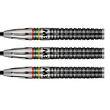 Shot Pro Series Mindaugas Barauskas Steel Tip Dart Set