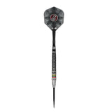 Shot Pro Series Mindaugas Barauskas Steel Tip Dart Set