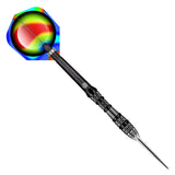 Shot AI Mimic Steel Tip Dart Set