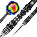 Shot AI Mimic Steel Tip Dart Set