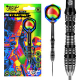 Shot AI Mimic Steel Tip Dart Set
