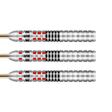 Michael Smith "Achieve" Steel Tip Dart Set