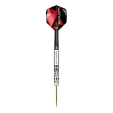 Michael Smith "Achieve" Steel Tip Dart Set