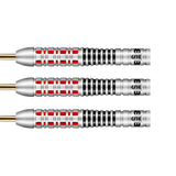 Michael Smith "Believe" Steel Tip Dart Set