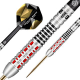 Michael Smith "Believe" Steel Tip Dart Set