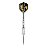 Michael Smith "Believe" Steel Tip Dart Set