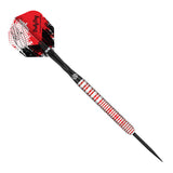 Michael Smith Game Day steel tip dart set