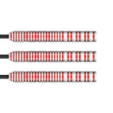 Michael Smith Game Day steel tip dart set