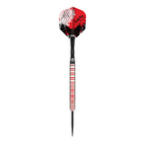Michael Smith Game Day steel tip dart set