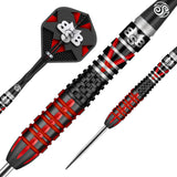Michael Smith "Tenacious" Steel Tip Dart Set