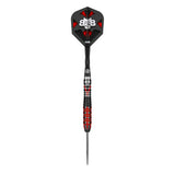 Michael Smith "Tenacious" Steel Tip Dart Set