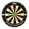 Official Michael Smith Competition Dartboard