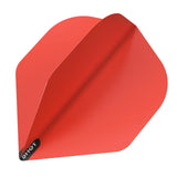 Shot Dart Standard Flight Set