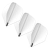 Shot Dart Standard Flight Set