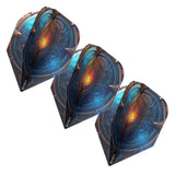 Shot Viking Asgard dart flight set