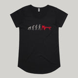 On Cue Evolution T-Shirt