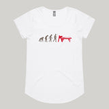 On Cue Evolution T-Shirt