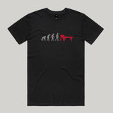 On Cue Evolution T-Shirt