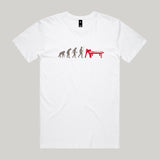 On Cue Evolution T-Shirt