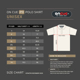 2025 Offical NZ NORTH Australian Eight Ball Championships Jersey