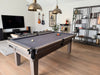 On Cue 7' Waikawa Pool Table