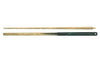 Barracuda Gold Medal 2 piece cue - machine spliced