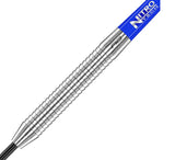 Red Dragon Razor Edge Original Steel Tip Dart Set