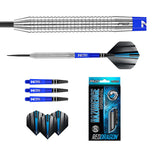 Red Dragon Razor Edge Original Steel Tip Dart Set