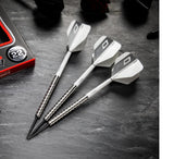 Red Dragon Javelin Steel Tip Dart Set