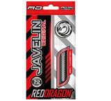 Red Dragon Javelin Steel Tip Dart Set