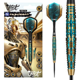 Shot AI Replicant Steel Tip Dart Set