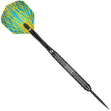 Rowby John Rodriguez Araw Steel Tip Dart Set