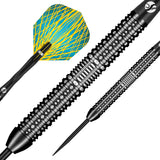 Rowby John Rodriguez Araw Steel Tip Dart Set